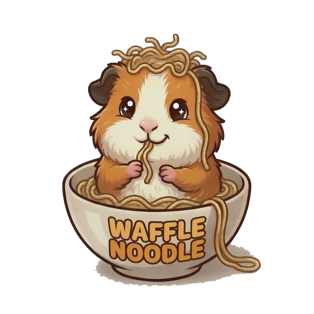WaffleNoodle